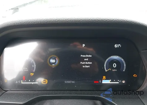 2023 Jeep Grand Cherokee Laredo 4X4 из США, поврежденный, VIN 1C4RJHAG0PC640619